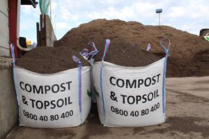 Compost